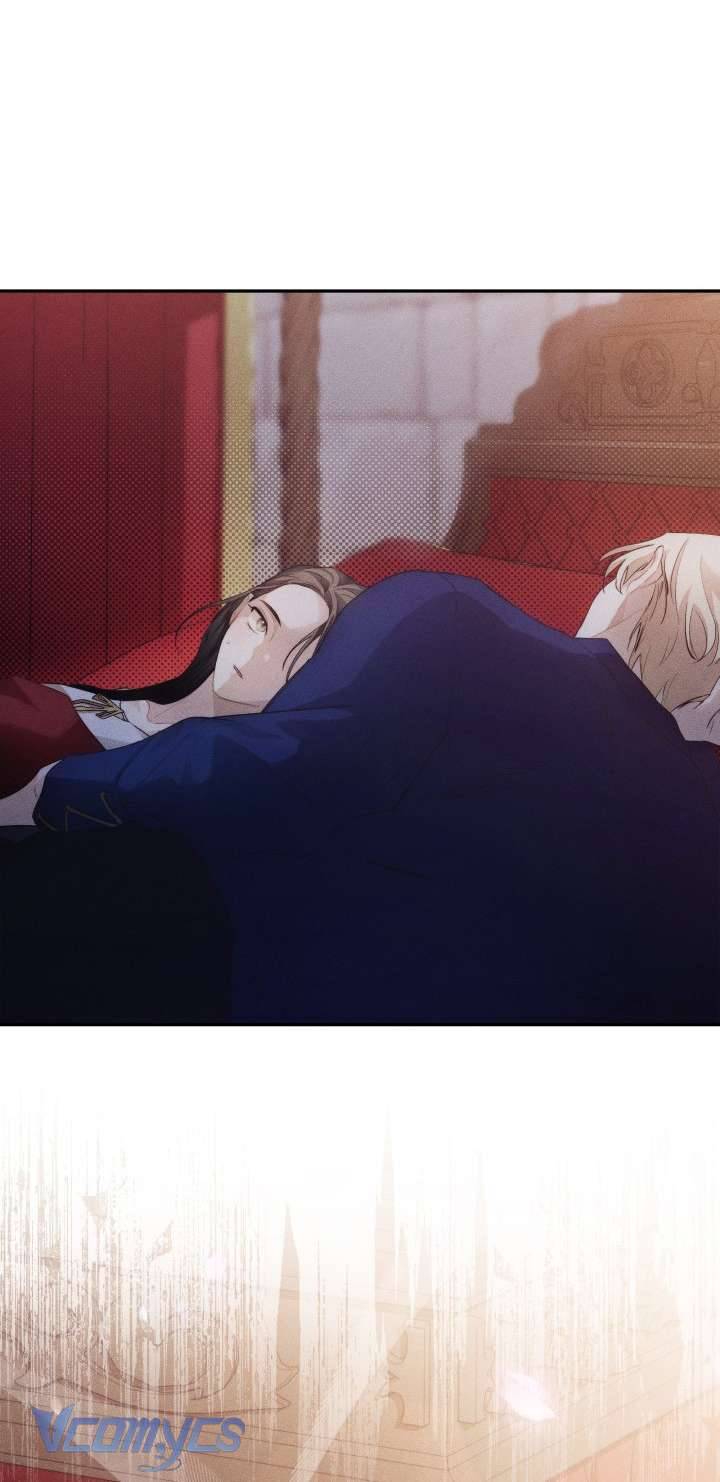 Tiếng Trống Vang Dội Chapter 8 - Trang 4