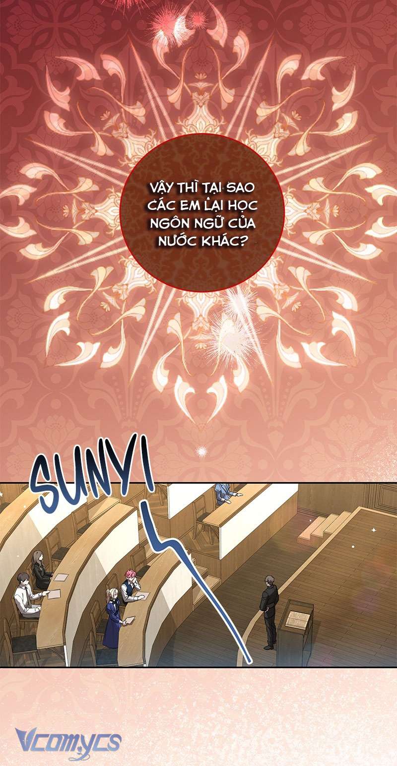 Cái Giá Phải Trả Chapter 7 - Trang 4