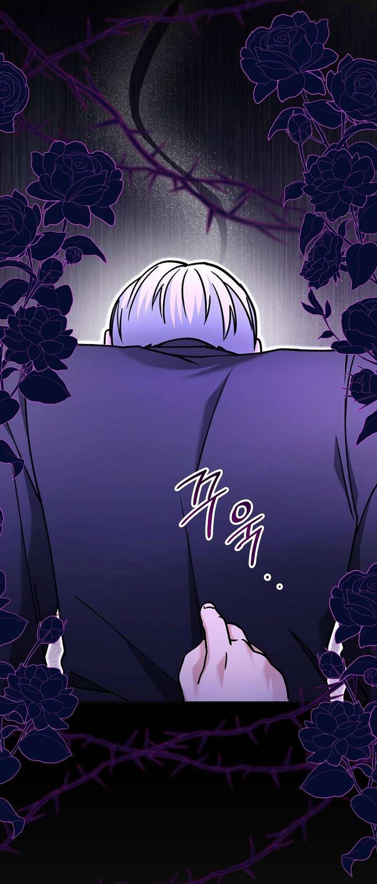 Quái Vật Trong Lòng Kính Chap 5 - Trang 2