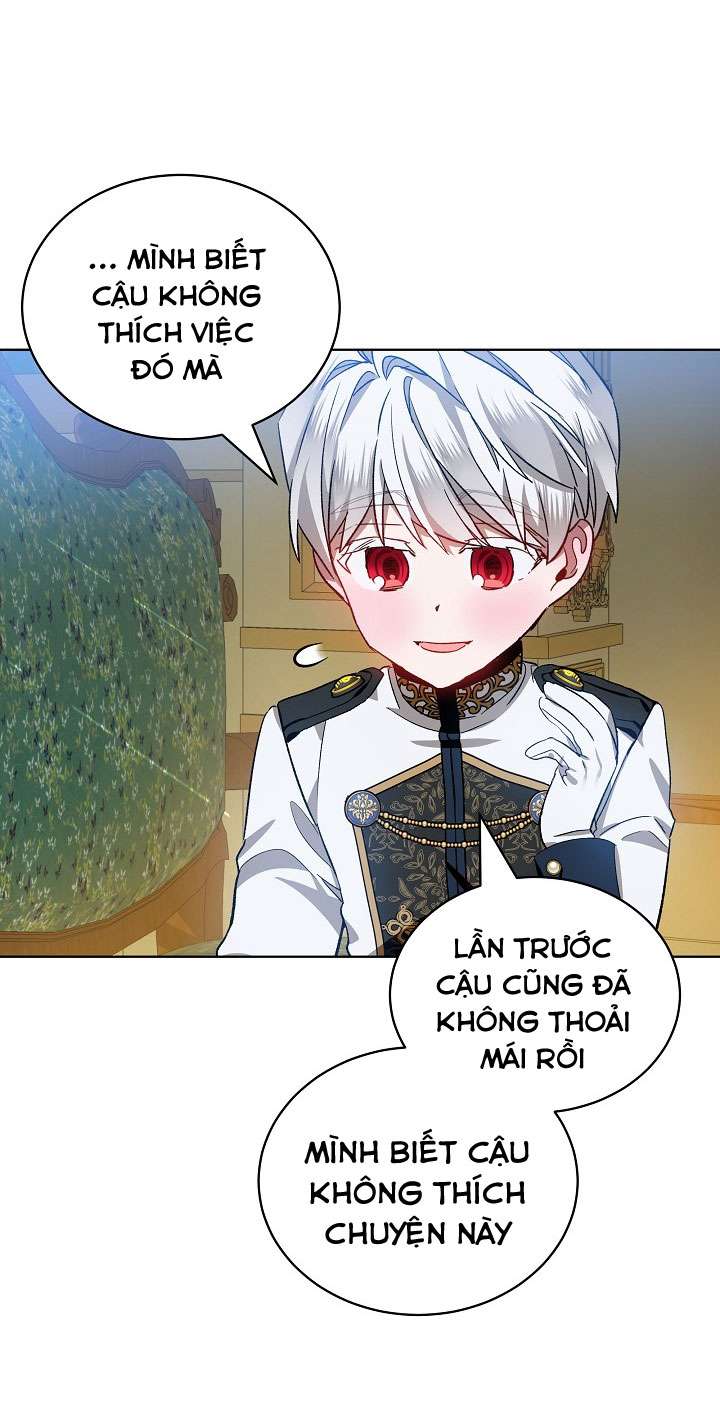 Quý Cô Thế Giới Ngầm Chap 36 - Trang 4