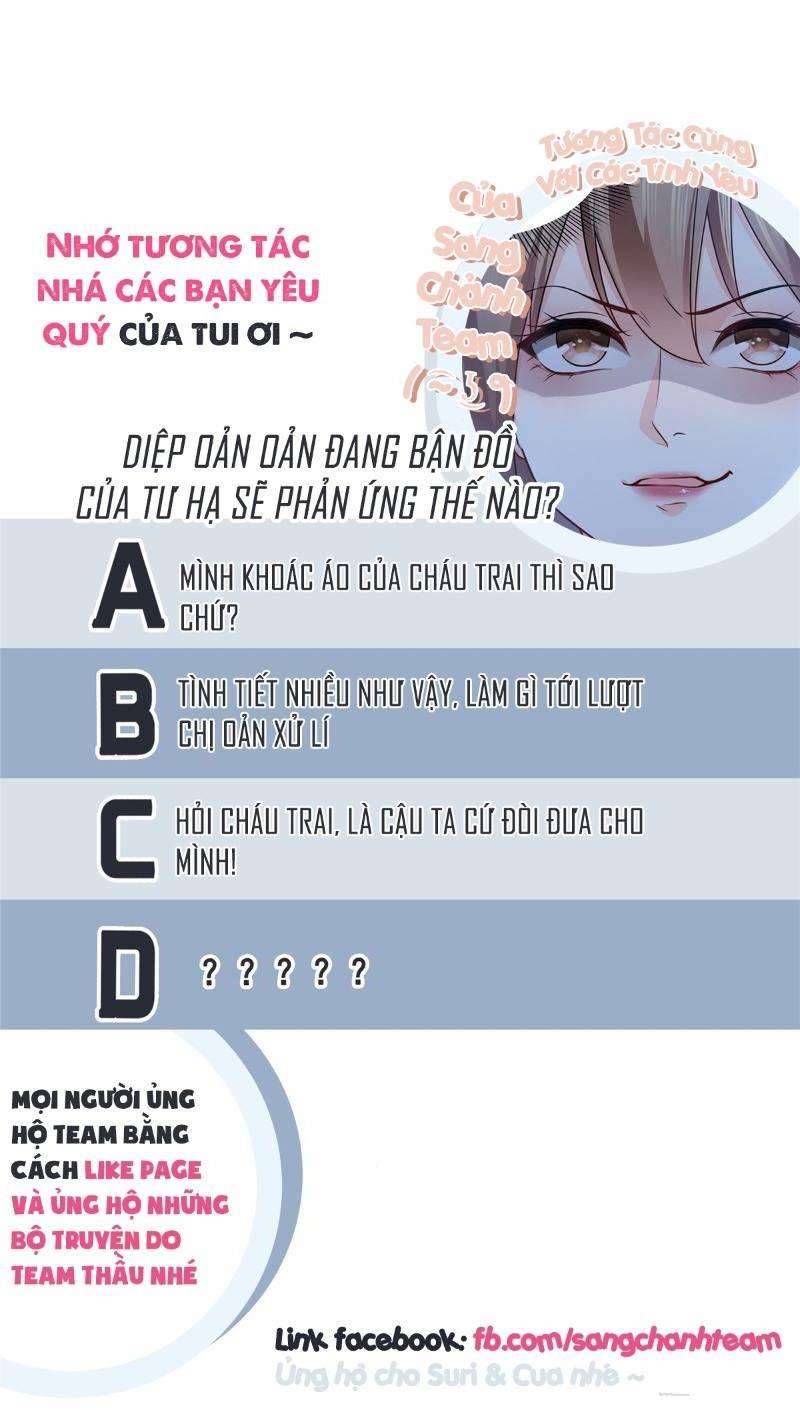 Hệt Như Hàn Quang Gặp Nắng Gắt Chap 62 - Trang 4