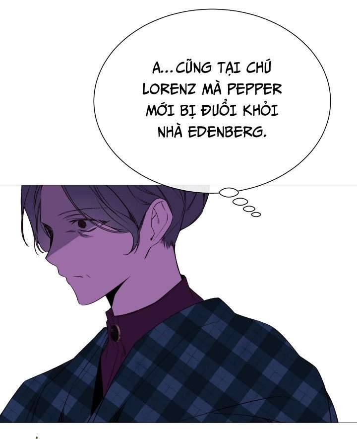 Ác Nữ Cần Bạo Chúa Chapter 45 - Next Chapter 45.5