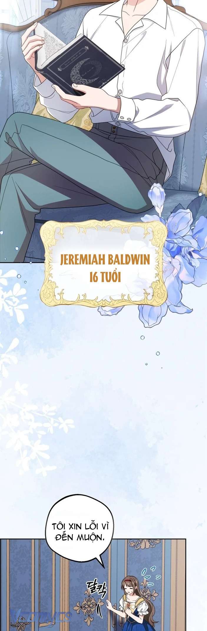 Được Yêu Thương Mà Còn Ngại Ngùng Sao! Chap 68 - Trang 4