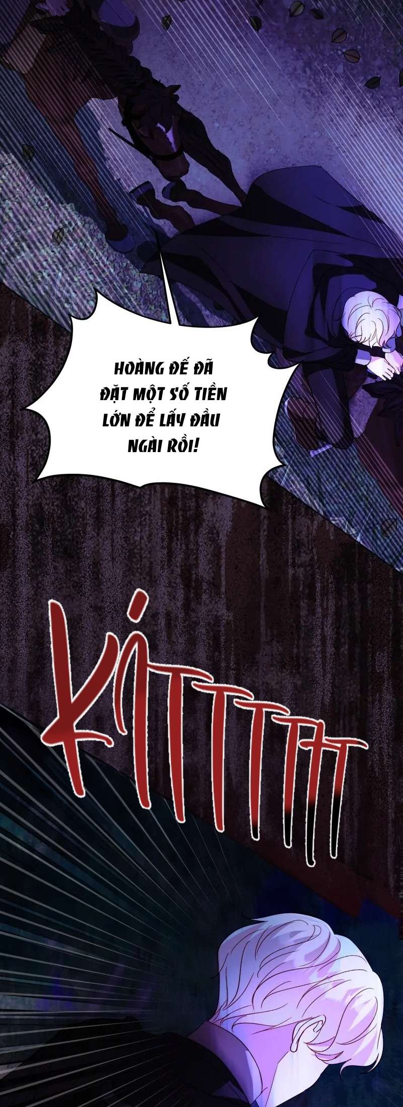 Một Ngày Nọ Bỗng Dưng Cha Xuất Hiện Chap 75 - Trang 4