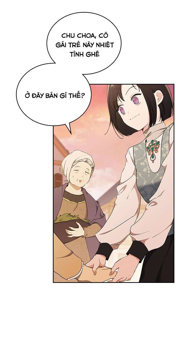 Kiếp Này Nhất Định Làm Gia Chủ Chap 37 - Trang 2