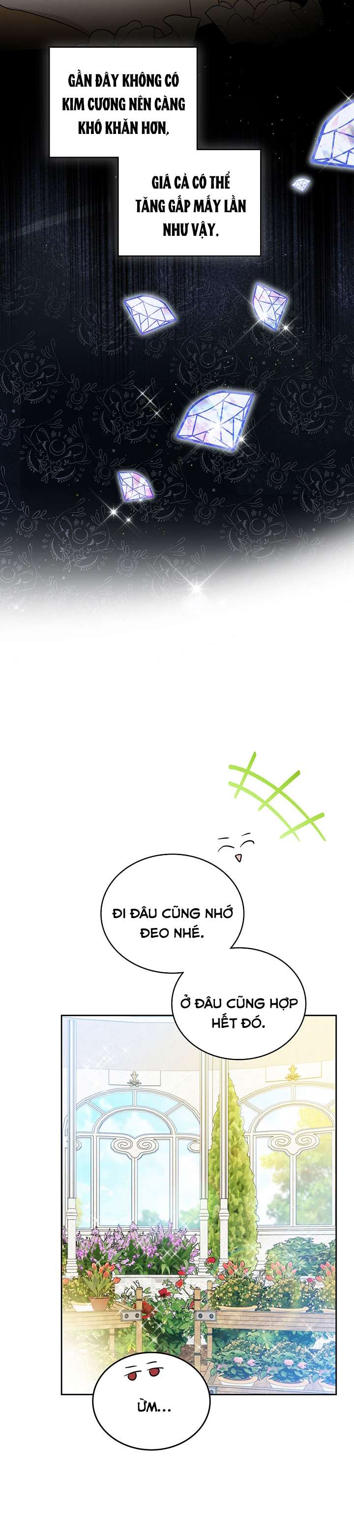 Kiếp Này Nhất Định Làm Gia Chủ Chap 87 - Trang 2
