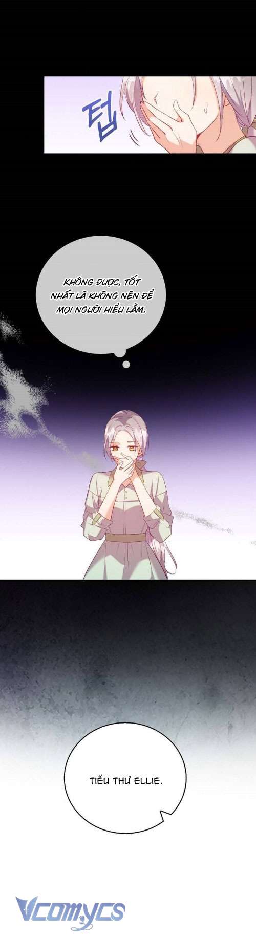 Tôi Chỉ Nhận Ra Sau Khi Mất Cô Ấy Chap 11 - Trang 2