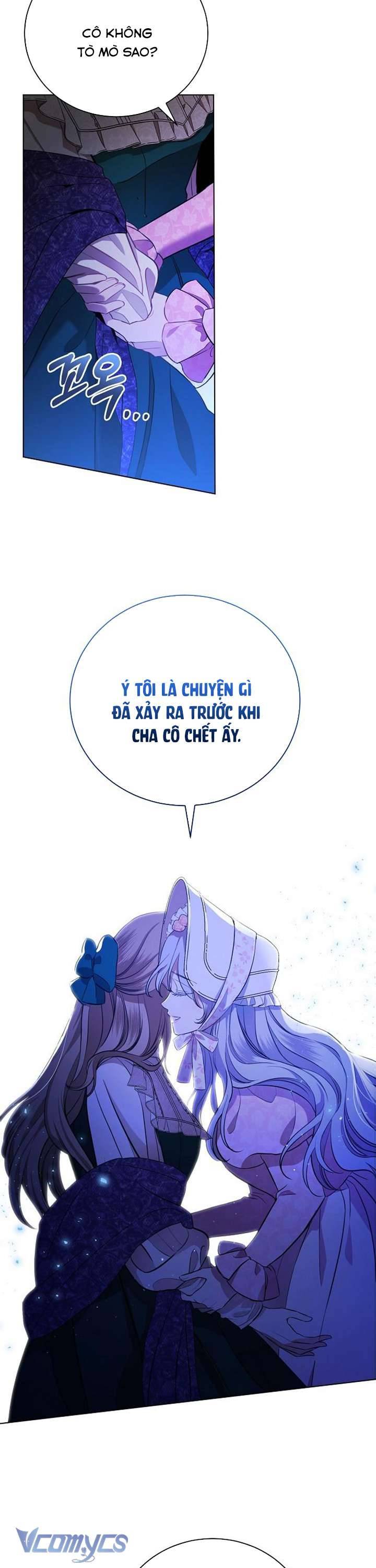 Thân Gửi Nhân Tình Của Chồng Chap 2 - Trang 3