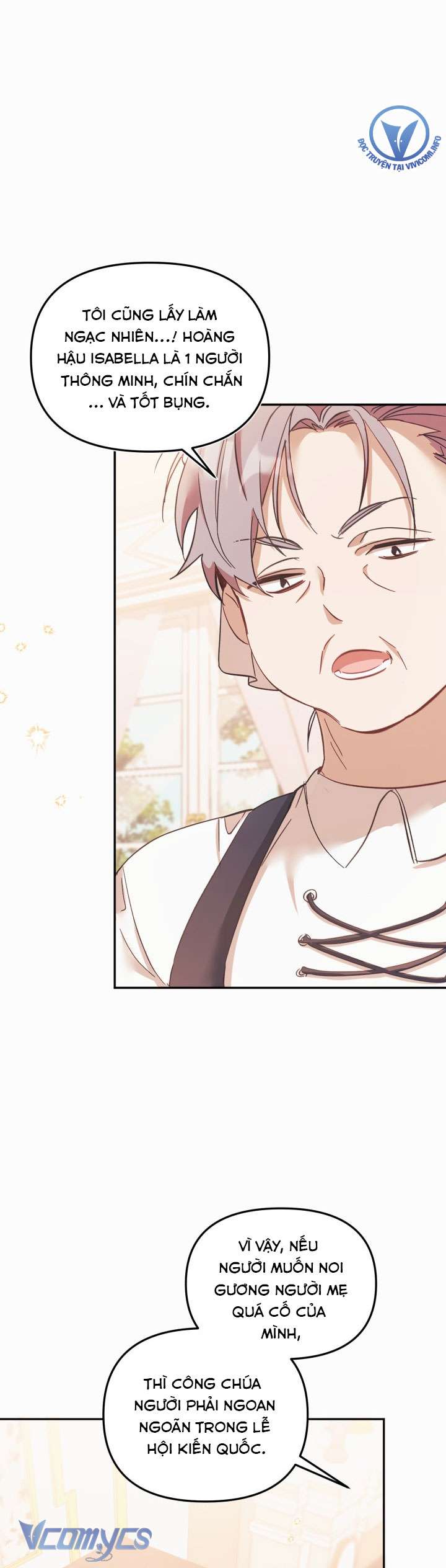 Không Có Chỗ Cho Kẻ Giả Mạo Chap 1 - Trang 2