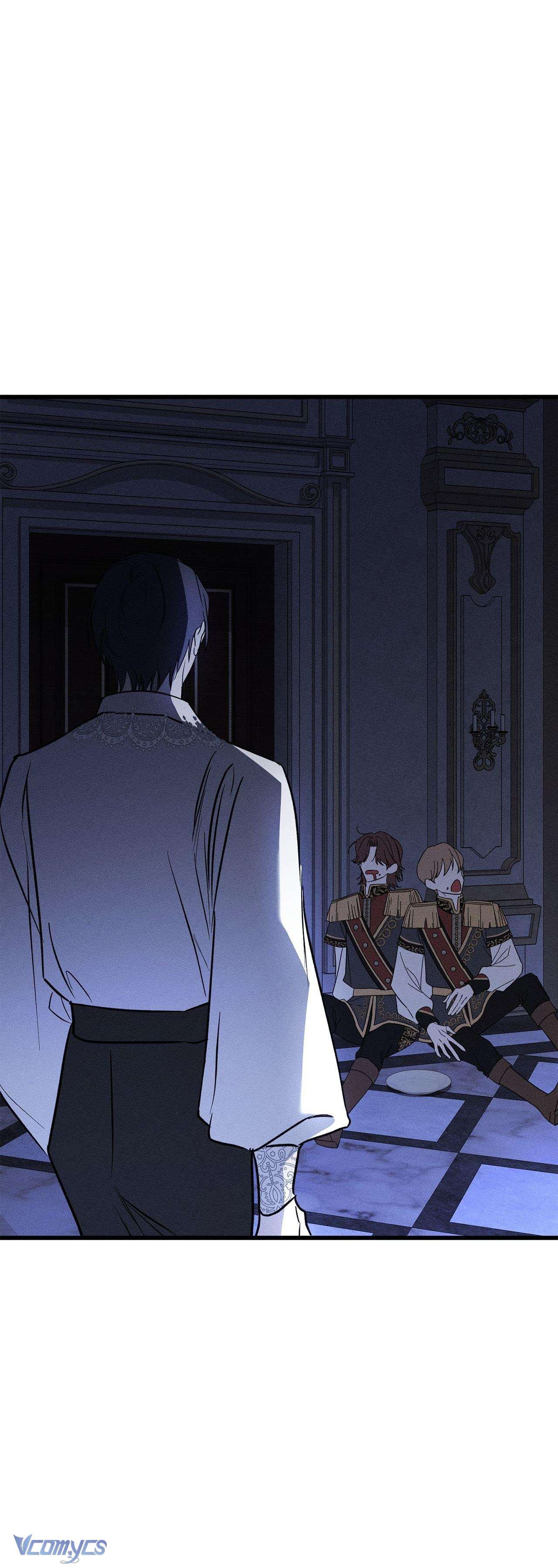 Vị Phu Quân Căm Ghét Tôi Đã Mất Trí Nhớ Chapter 48 - Trang 4