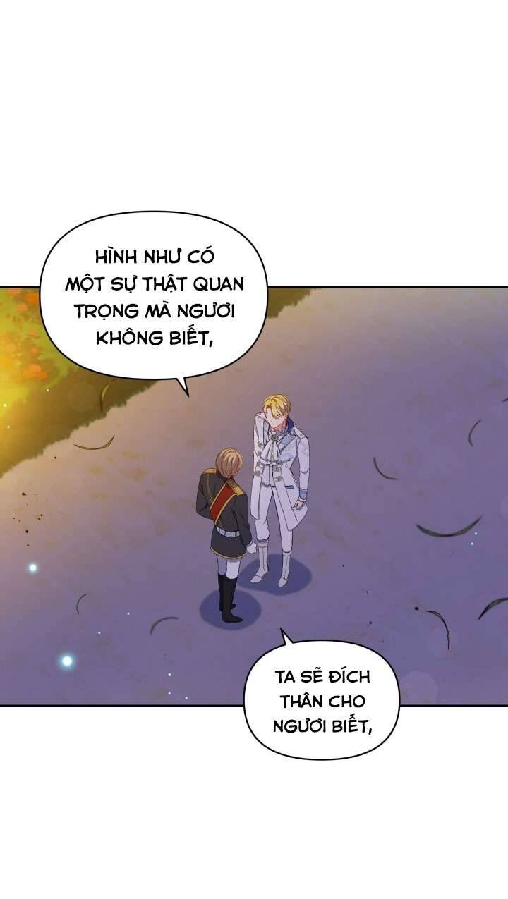 Người Bảo Hộ Của Bạo Quân Là Ma Nữ Tàn Độc Chap 42 - Trang 4