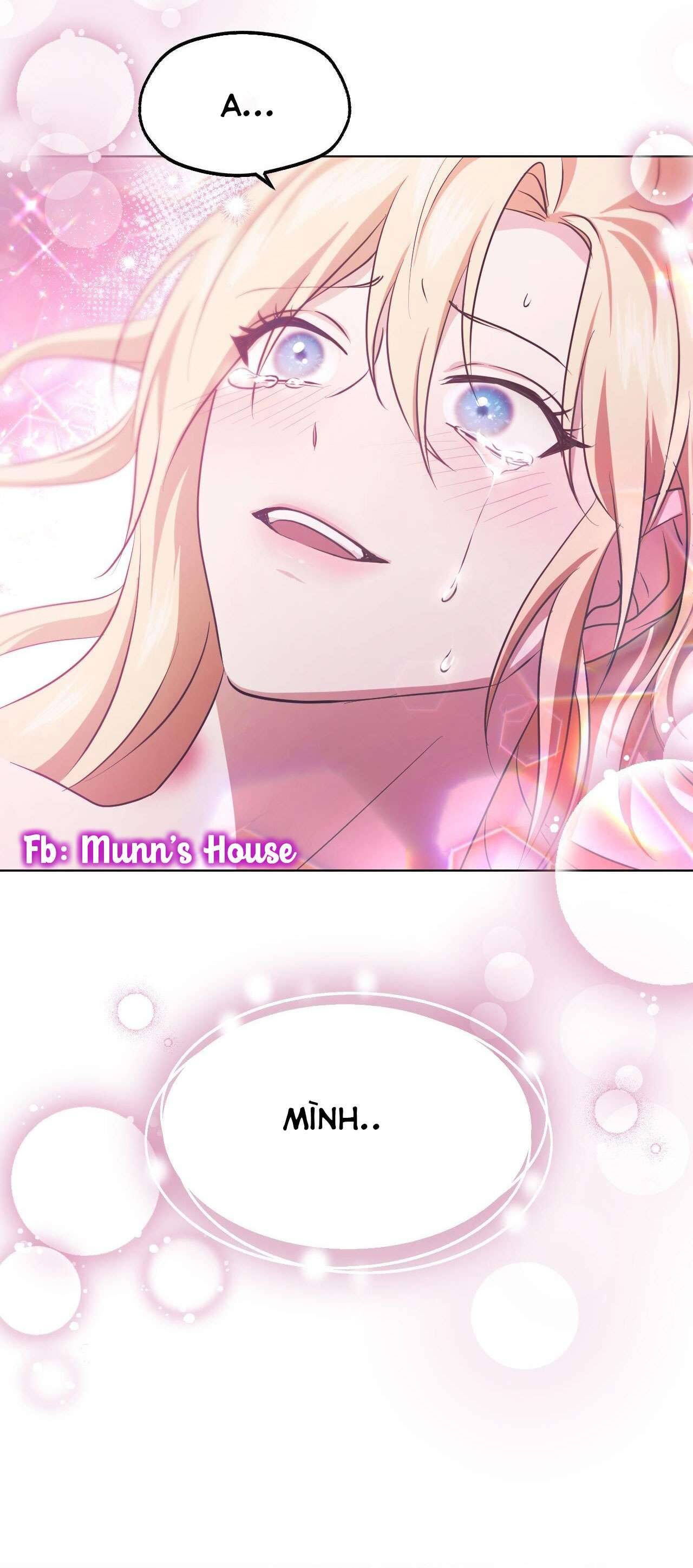 Thánh Nữ Giả Muốn Bỏ Trốn Chap 20 - Trang 4