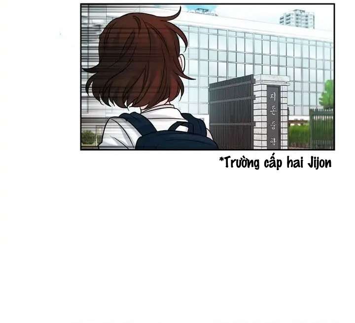 Luật Của Tiểu Thuyết Mạng Chapter 1 - Trang 4