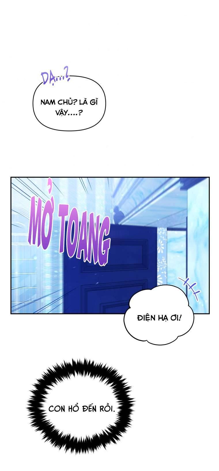 Người Bảo Hộ Của Bạo Quân Là Ma Nữ Tàn Độc Chap 54 - Trang 4