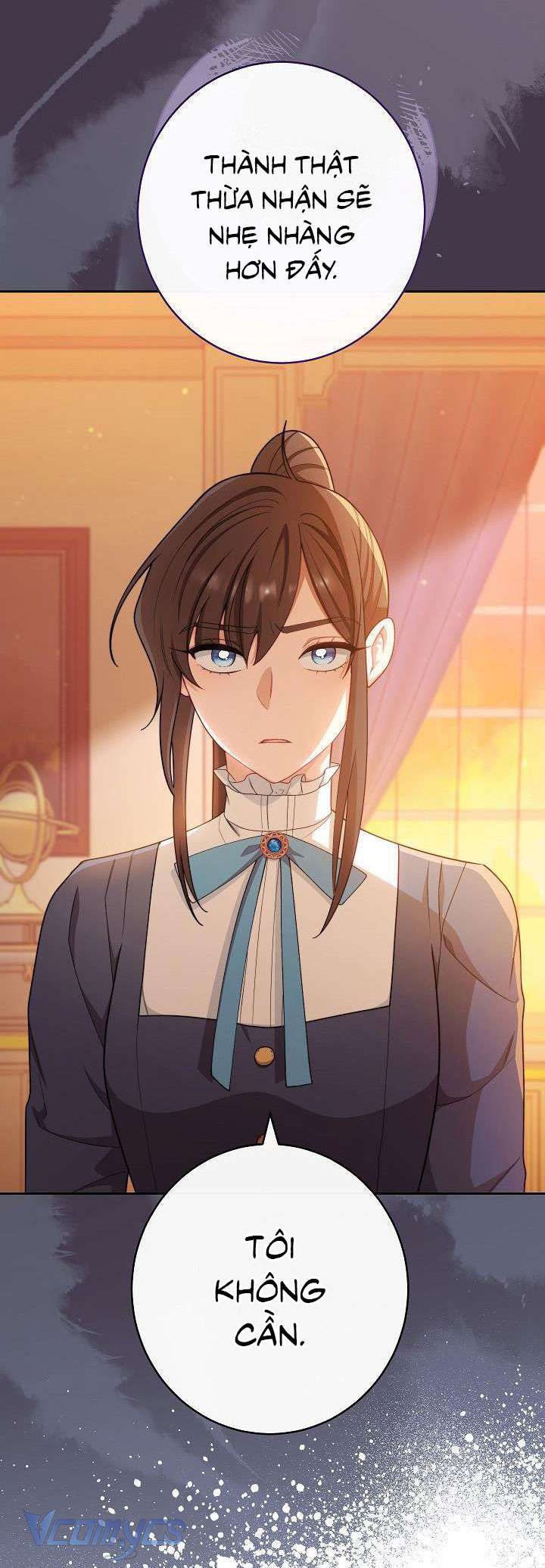 Hầu Gái Độc Quyền Của Hoàng Hậu Phản Diện Chapter 12 - Trang 4