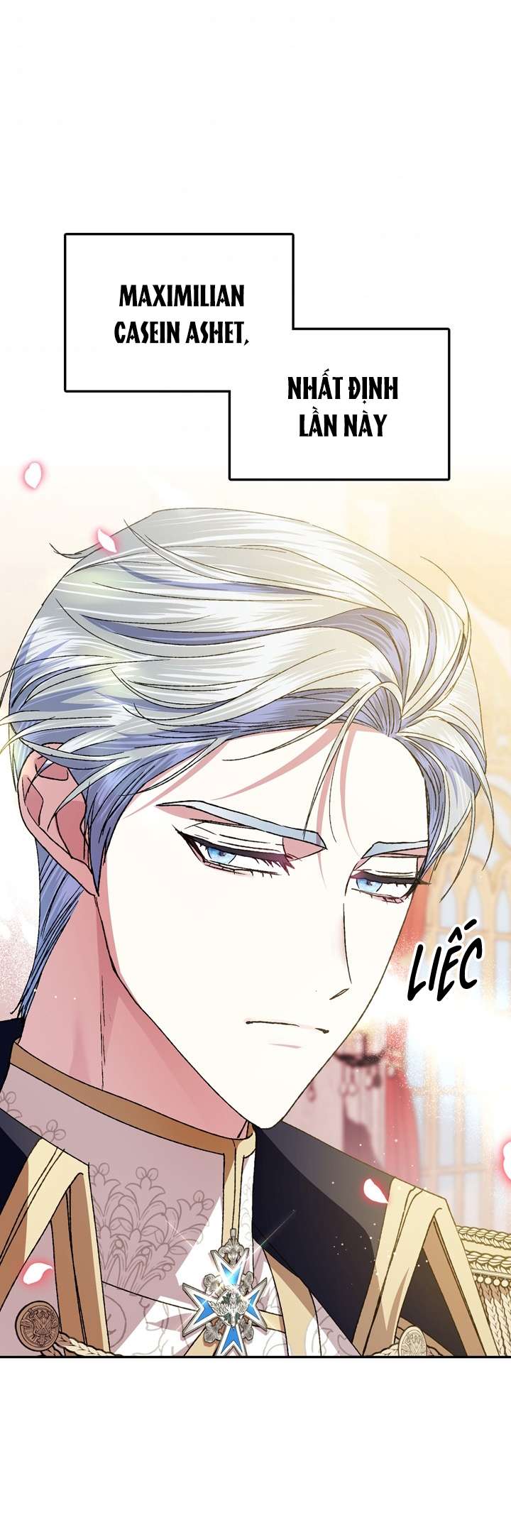 Cha À, Con Không Muốn Kết Hôn Đâu Chap 54 - Trang 2