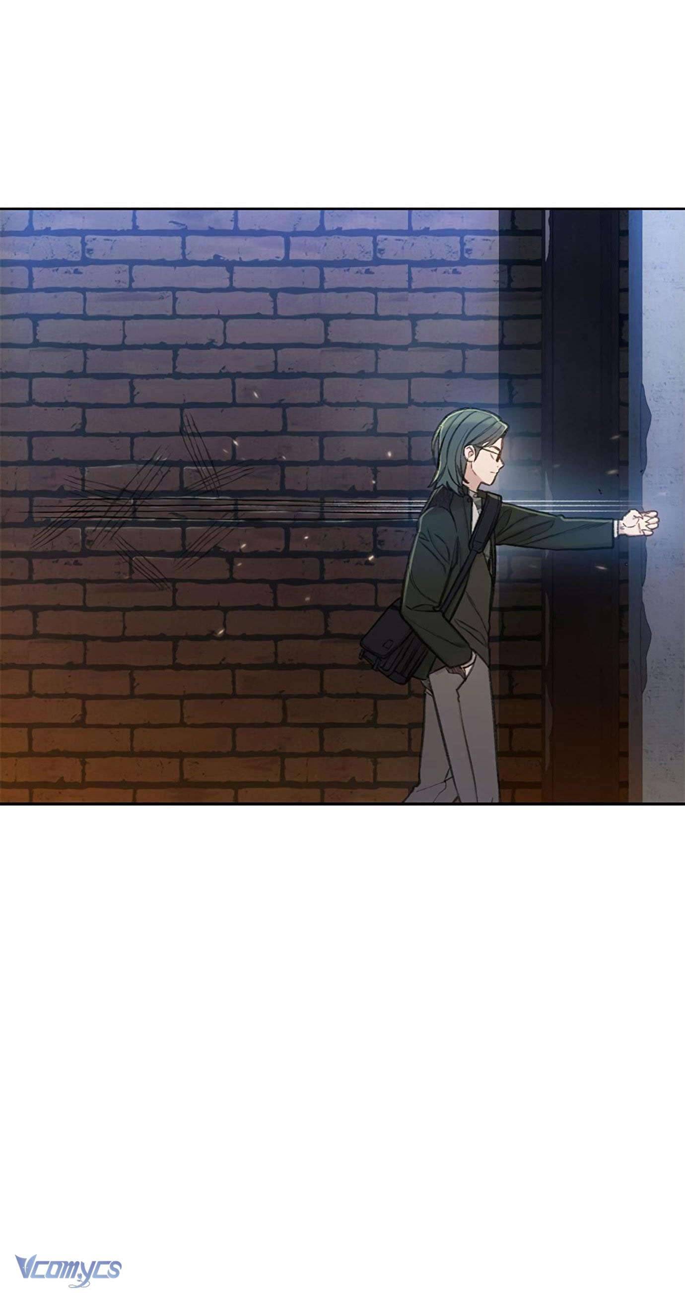 Trăng Tối: Thành Phố Xám (HYBE) Chap 6 - Trang 2