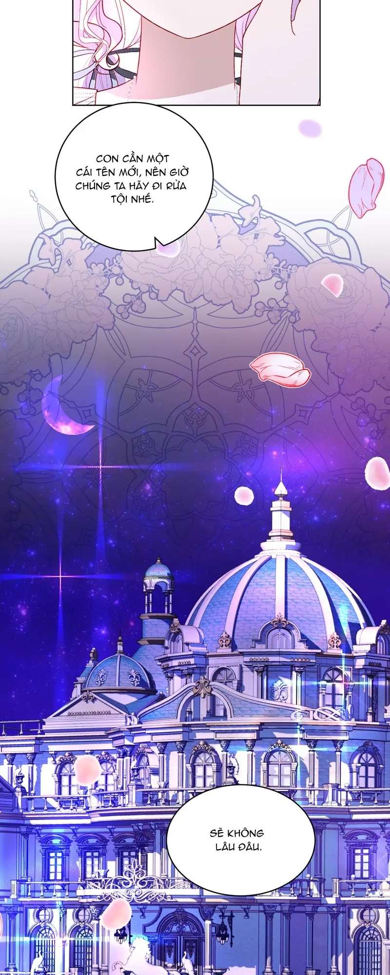 Một Ngày Nọ Bỗng Dưng Cha Xuất Hiện Chapter 39 - Trang 4