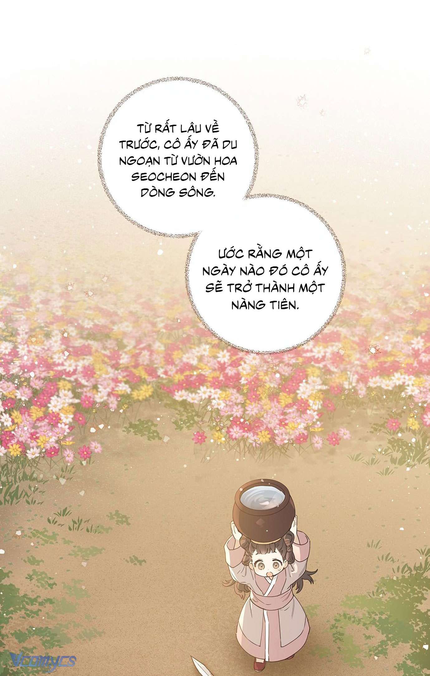 Onsaemiro Chapter 5 - Trang 4