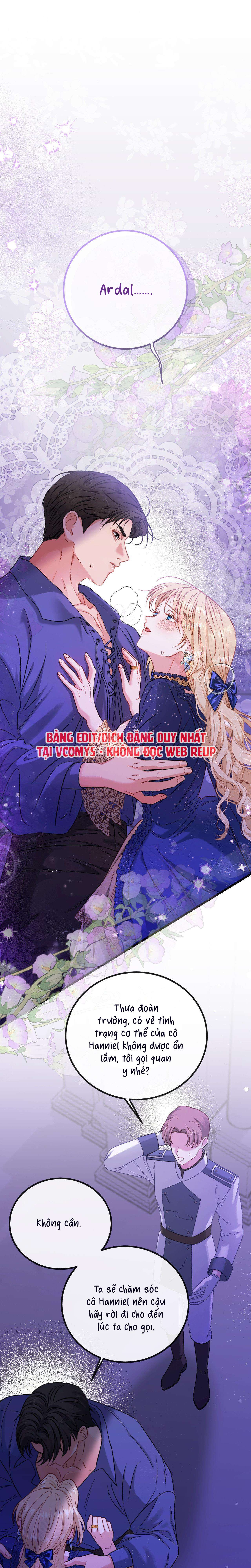 [ 18+ ] Bị Mắc Kẹt Trong Trò Chơi Harem Ngược Vô Vọng Chap 10 - Trang 2