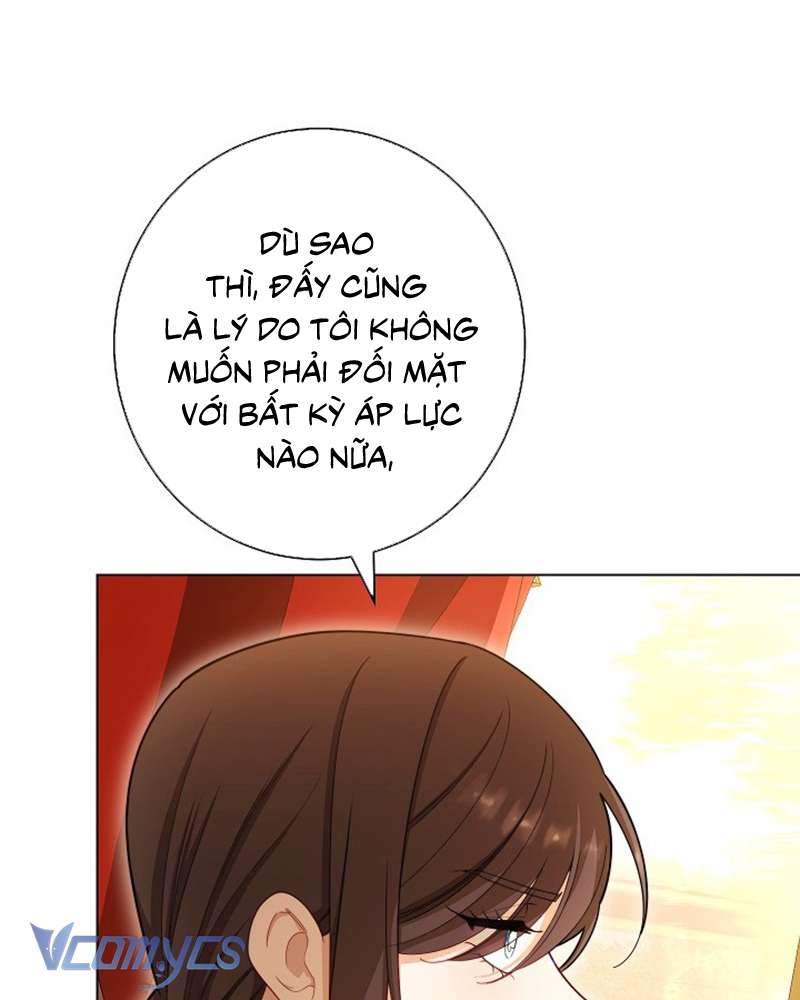 Hầu Gái Độc Quyền Của Hoàng Hậu Phản Diện Chapter 39 - Trang 4