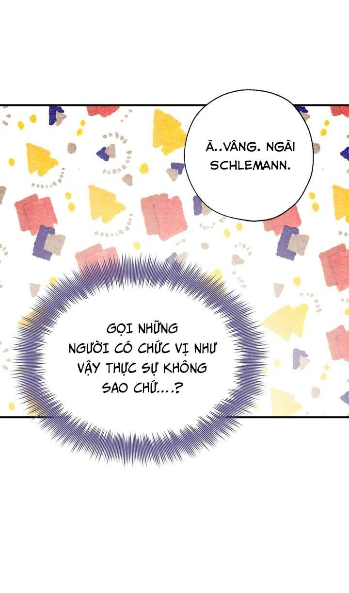 Chúng Ta Có Thể Trở Thành Một Gia Đình Được Không? Chap 37 - Trang 2