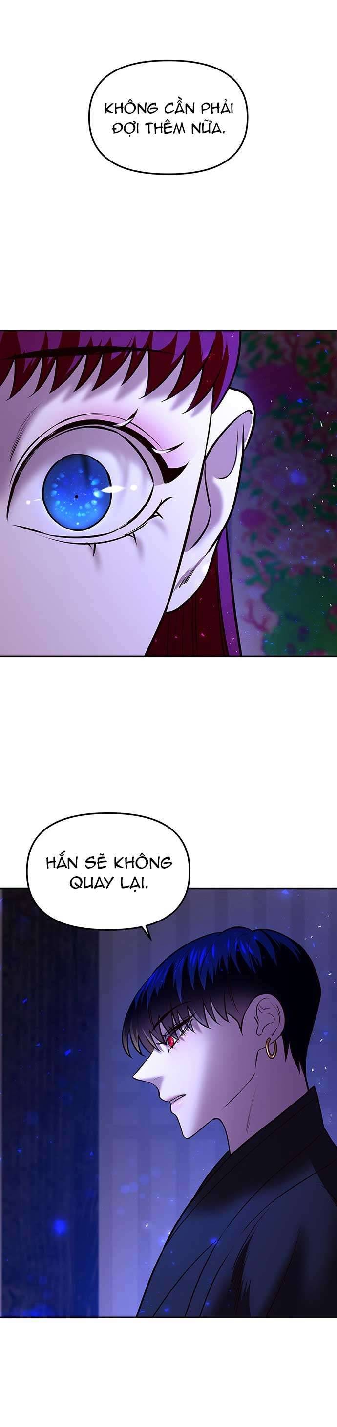 Vương Tử Huyền Bí Chapter 11 - Trang 4