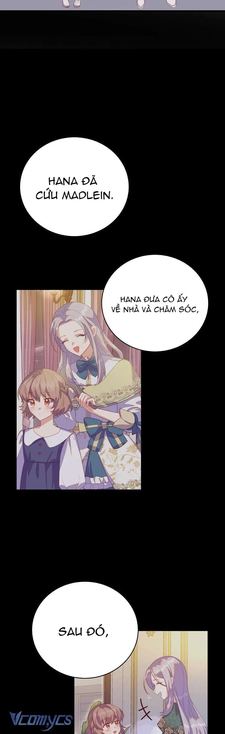 Tôi Chỉ Nhận Ra Sau Khi Mất Cô Ấy Chap 29 - Trang 2