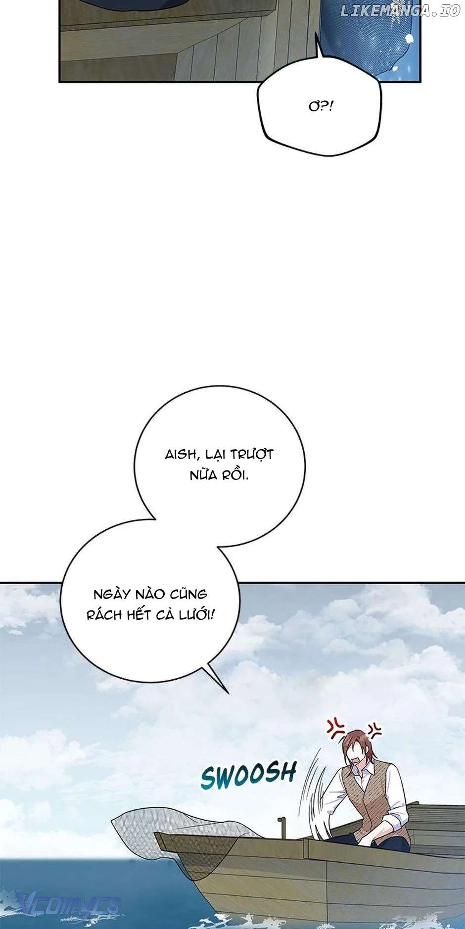 Kế Hoạch Trả Thù Chap 61 - Trang 2