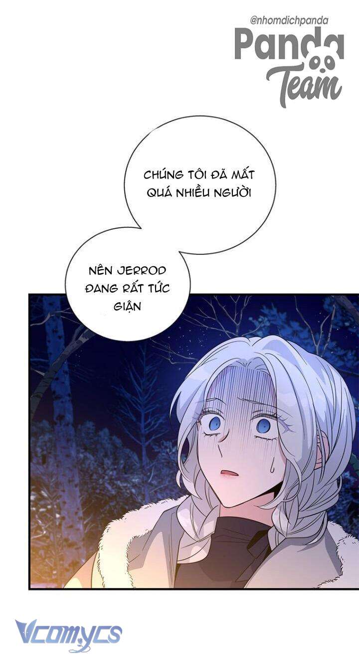 Chồng Yêu, Tôi Đây Bãi Công! Chap 28 - Trang 3