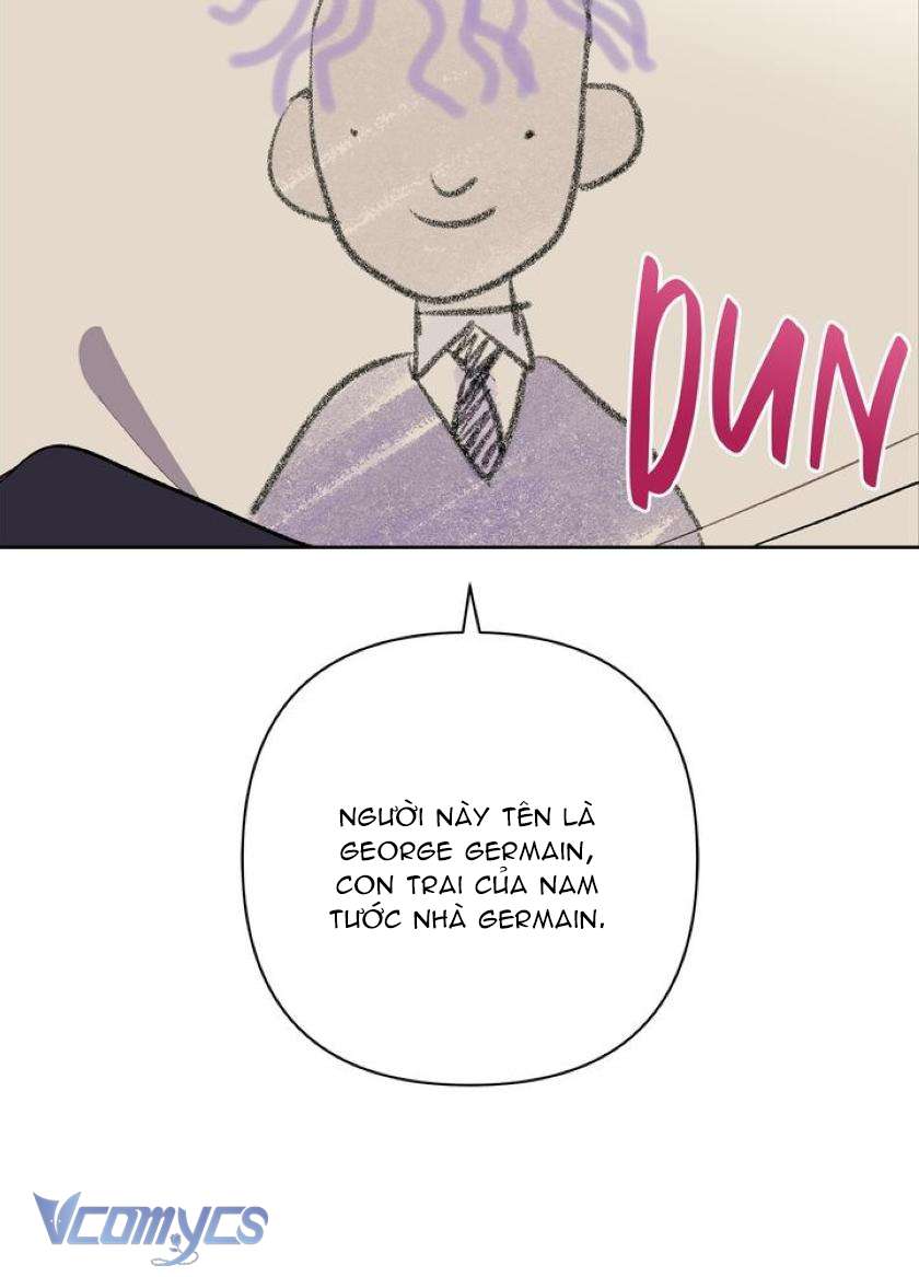 Cách Để Giết Một Pháp Sư Chapter 35 - Trang 4