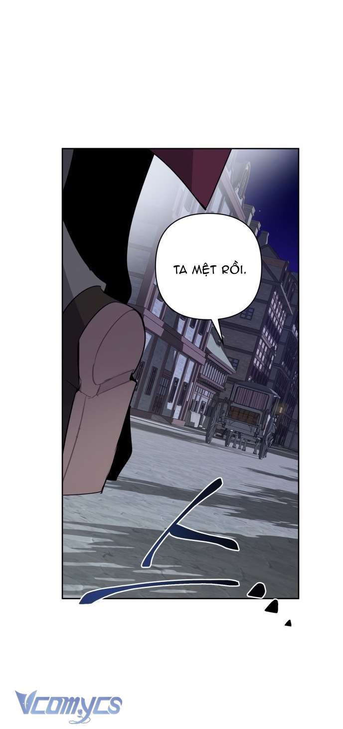 Cách Để Giết Một Pháp Sư Chapter 6 - Trang 4