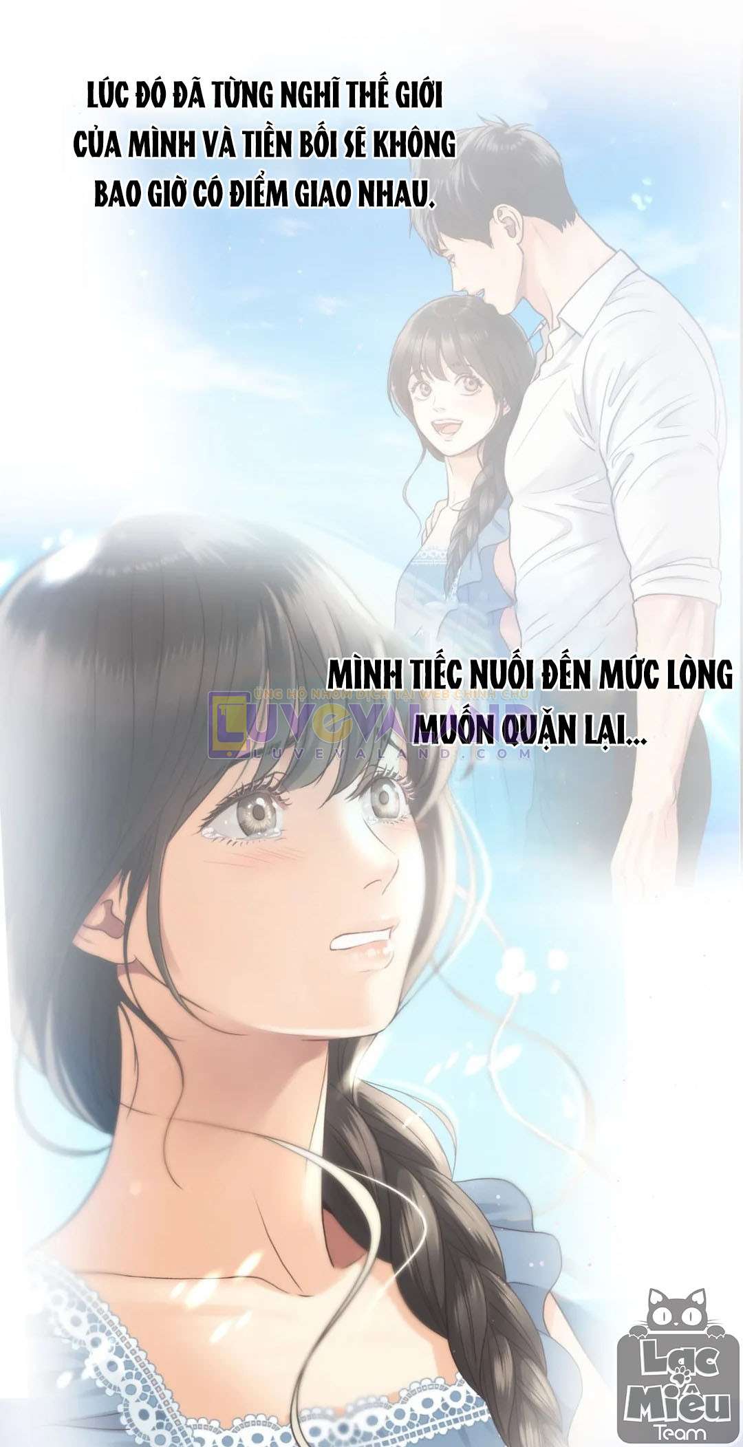 Ngôi Sao Ban Mai Chap 55 - Trang 2