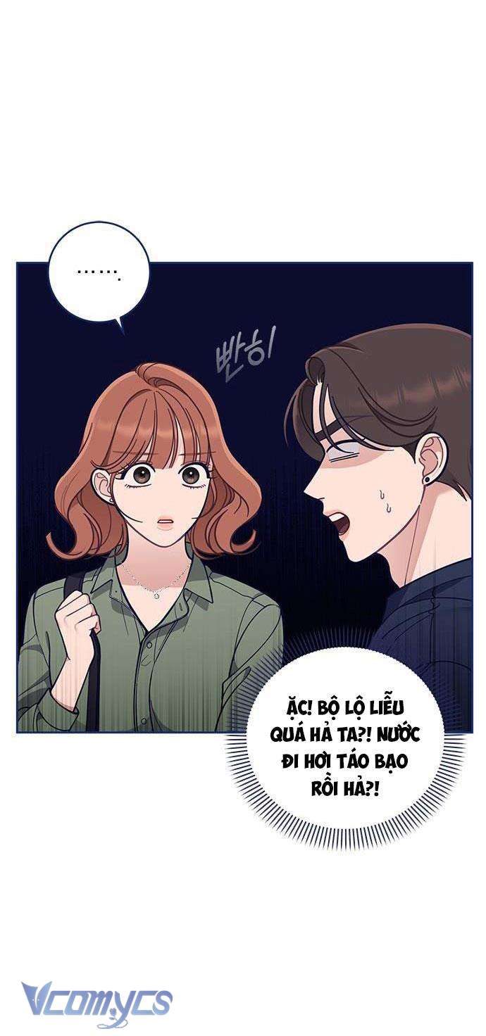 Thứ Tôi Cần Không Phải Là Tình Yêu Chapter 5 - Trang 3