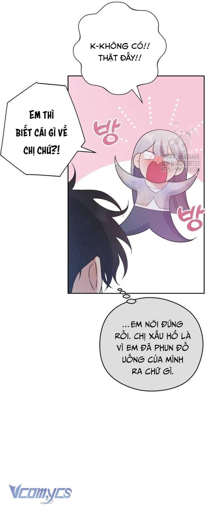 [18+] Cậu Ổn Đến Mức Nào Chap 25 - Trang 2