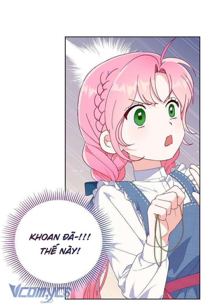 Sự Điều Trị Đặc Biệt Của Tinh Linh Chapter 21 - Trang 4
