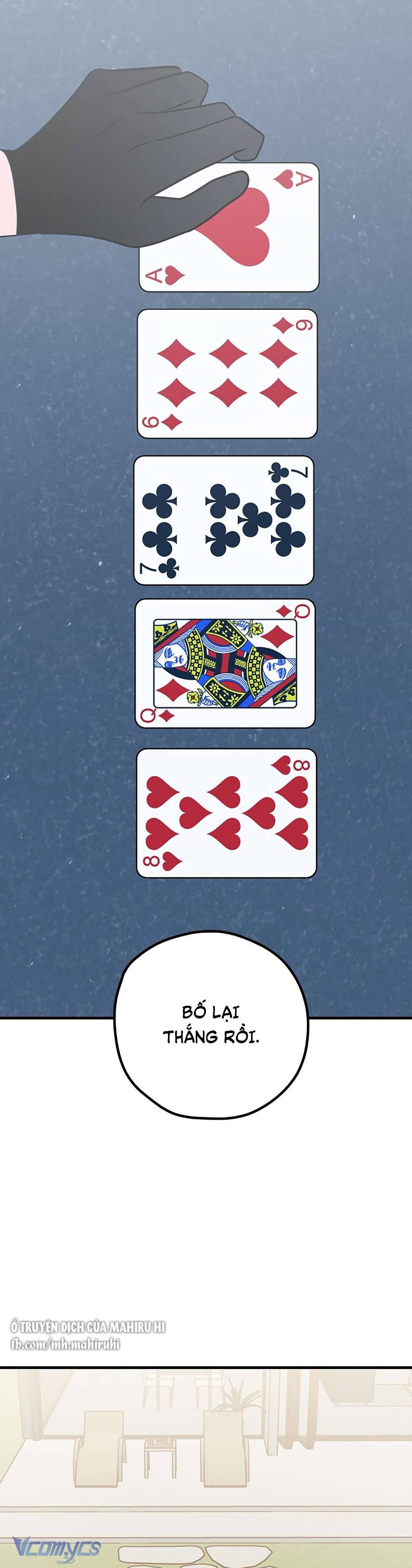 Kẻ Rác Rưởi Không Đáng Được Yêu Chapter 55 - Trang 4