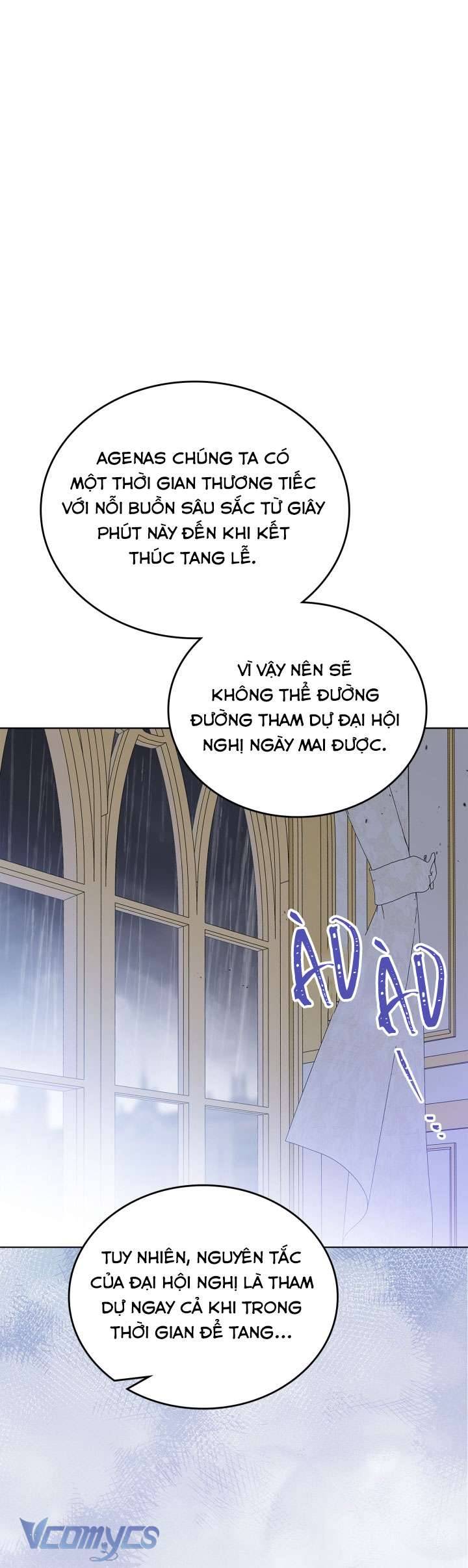 Kiếp Này Nhất Định Làm Gia Chủ Chap 149 - Trang 2