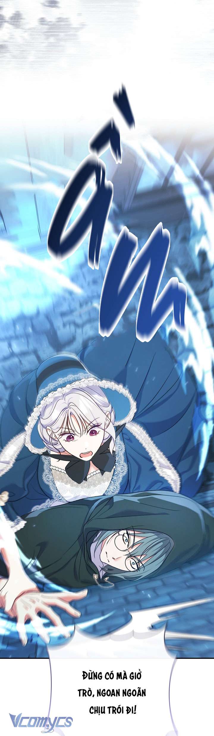 Người Xem Mắt Của Ác Nữ Quá Hoàn Hảo Chapter 53 - Trang 4