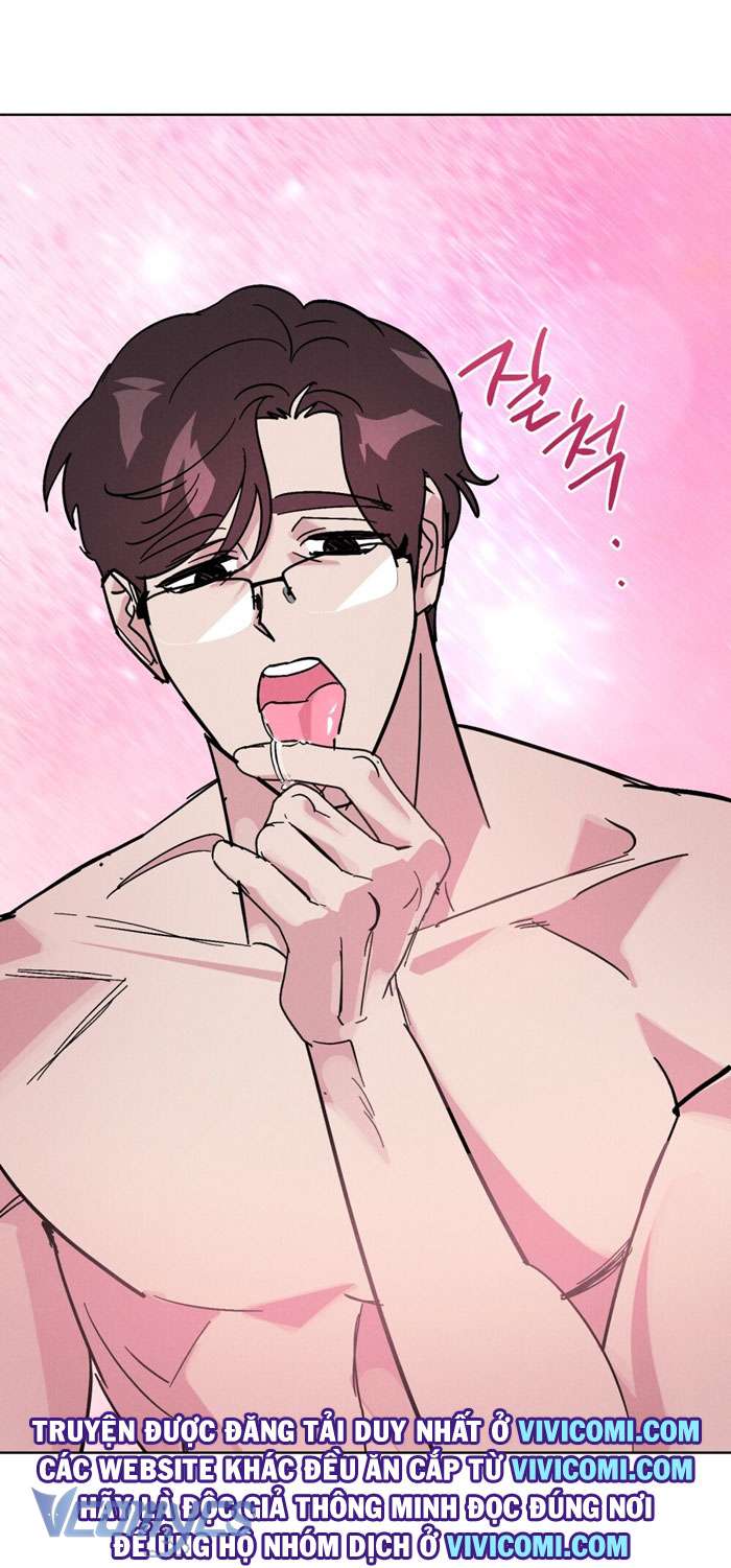 [18+] 7 Giây Thay Vì Một Nụ Hôn Chap 32 - Trang 2