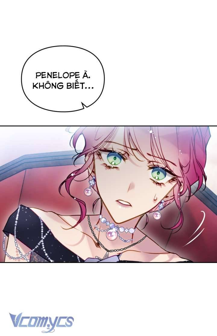 Kết Cục Của Nhân Vật Phản Diện Chỉ Có Thể Là Cái Chết Chapter 152 - Trang 4