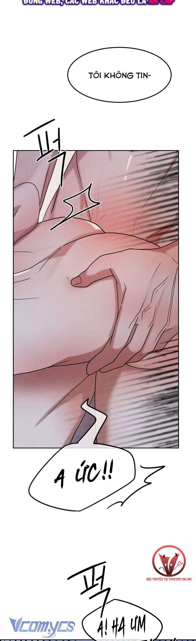 [18+] Tiên Nữ Ơi, Cứu Tôi Với Chap 8 - Trang 2