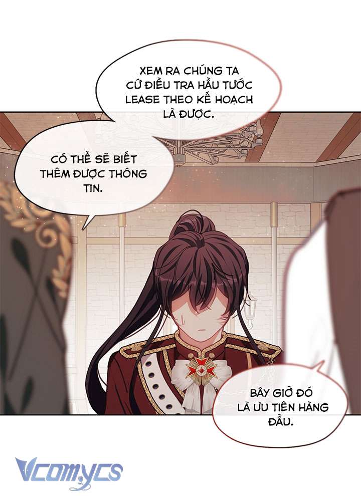 Gia Đình Bị Ám Ảnh Bởi Tôi Chapter 63 - Trang 4