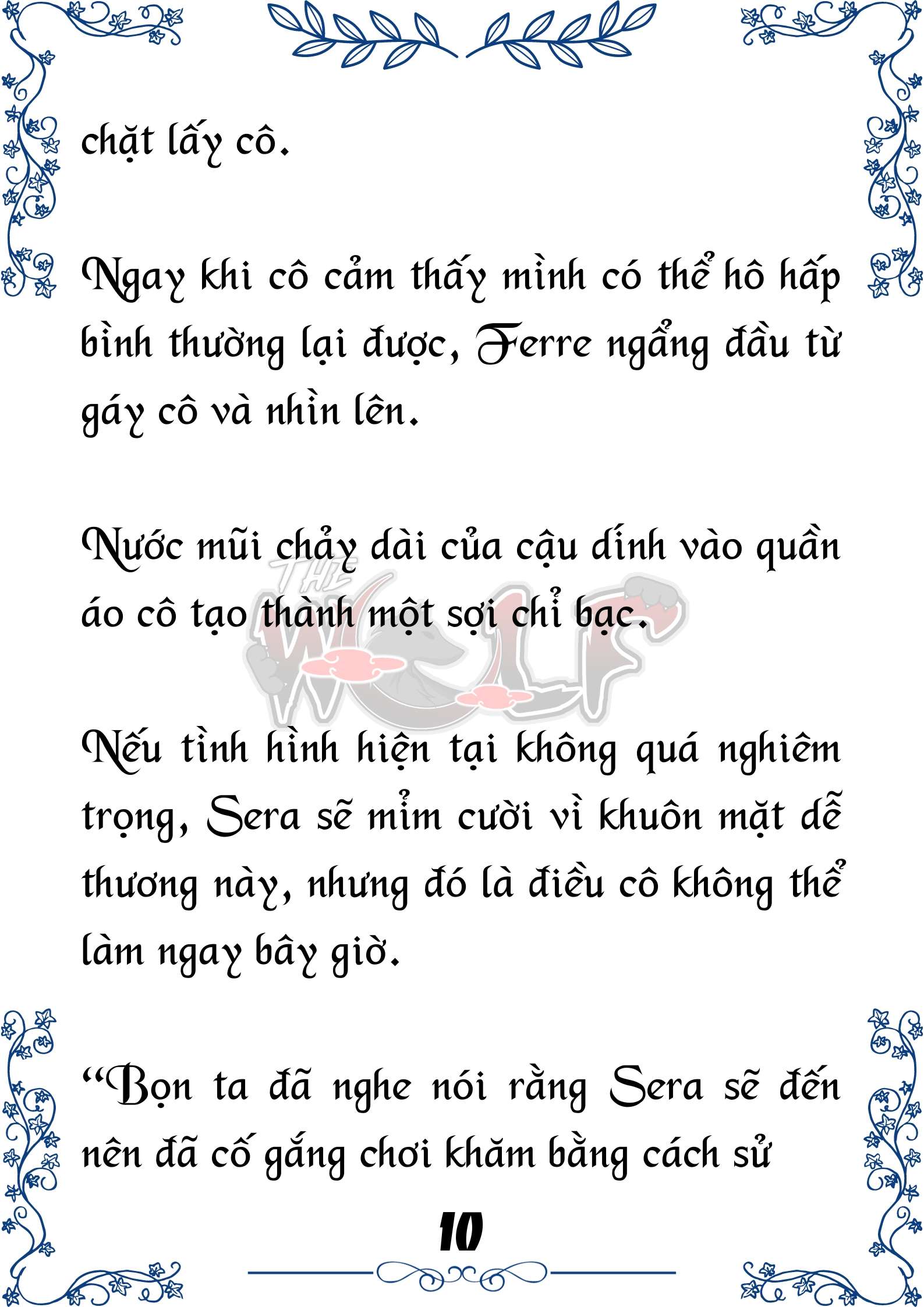 Tôi Trở Thành Gia Sư Của Cặp Song Sinh Hoàng Gia Chap 41 - Trang 2