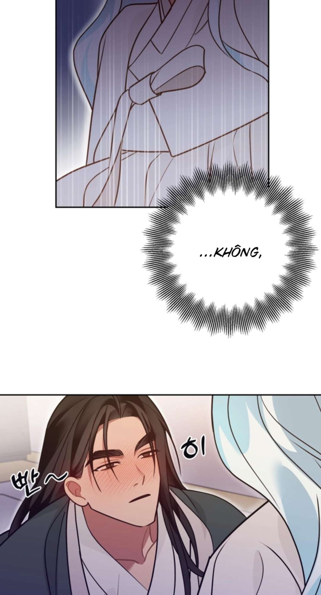 [ 18+ ] Kẻ Săn Mồi Chap 4 - Trang 2