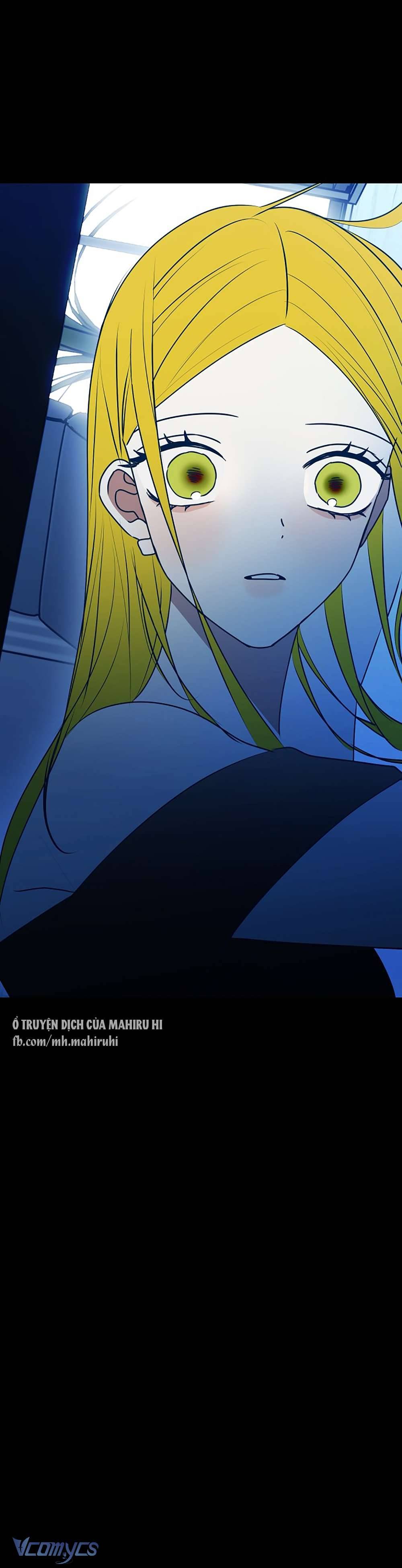 Kẻ Rác Rưởi Không Đáng Được Yêu Chap 113 - Trang 2