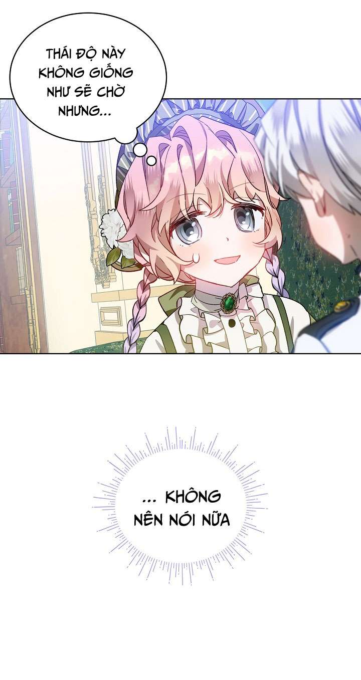 Quý Cô Thế Giới Ngầm Chap 36 - Trang 4