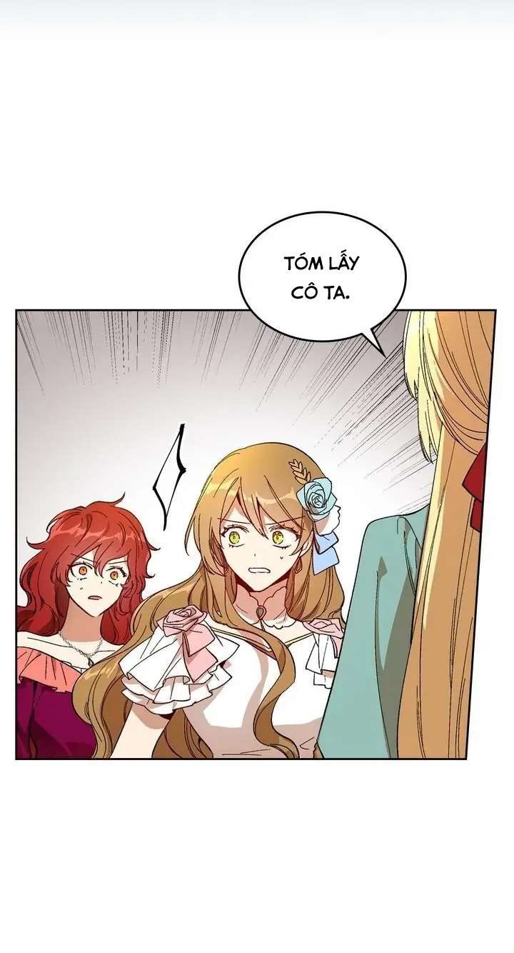 Vị Hôn Thê Khế Ước Của Công Tước Chap 115 - Trang 4