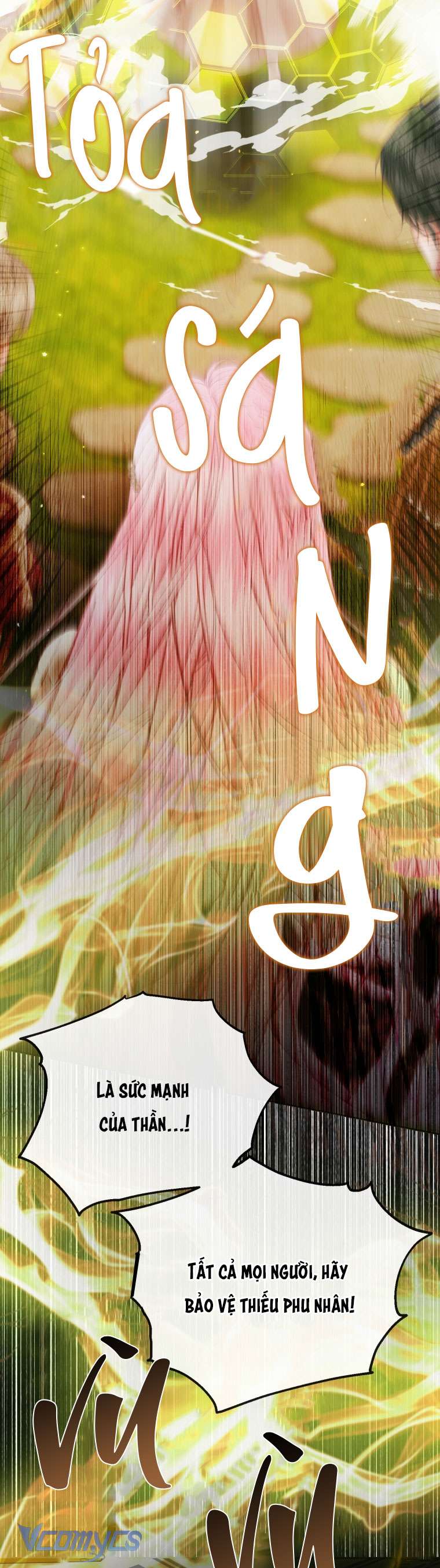 Siren: Trở Thành Gia Đình Của Nhân Vật Phản Diện Chapter 113 - Trang 3