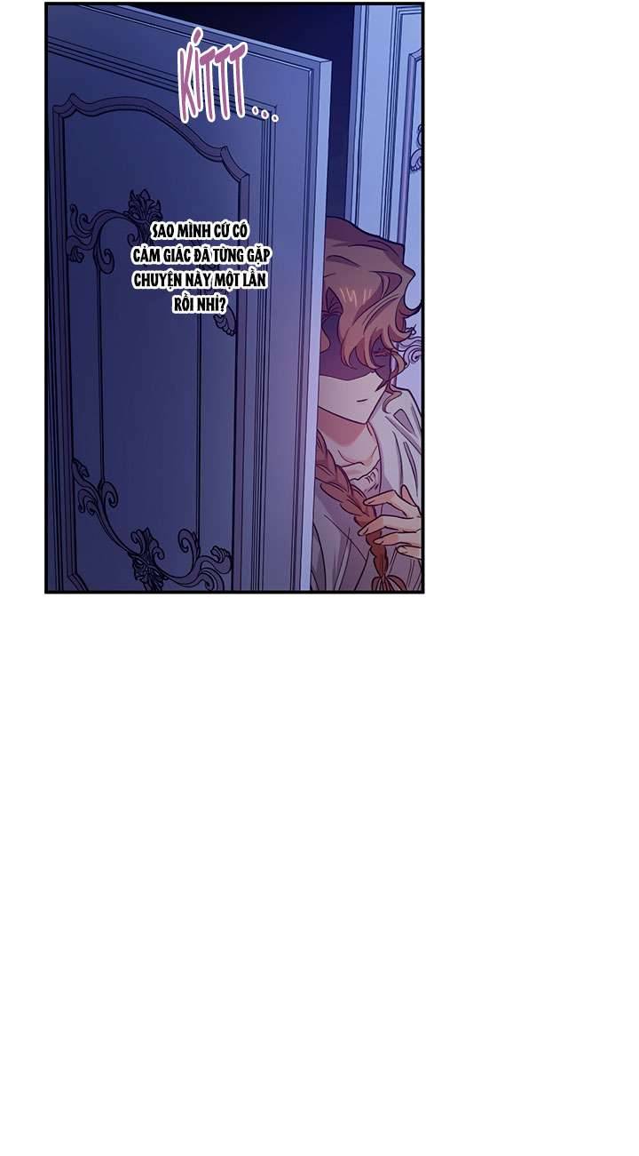 May Mắn Hay Bất Hạnh Chap 41 - Next Chap 42